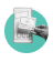 DIGITAL TRANSFORMATION SERVICES: icon